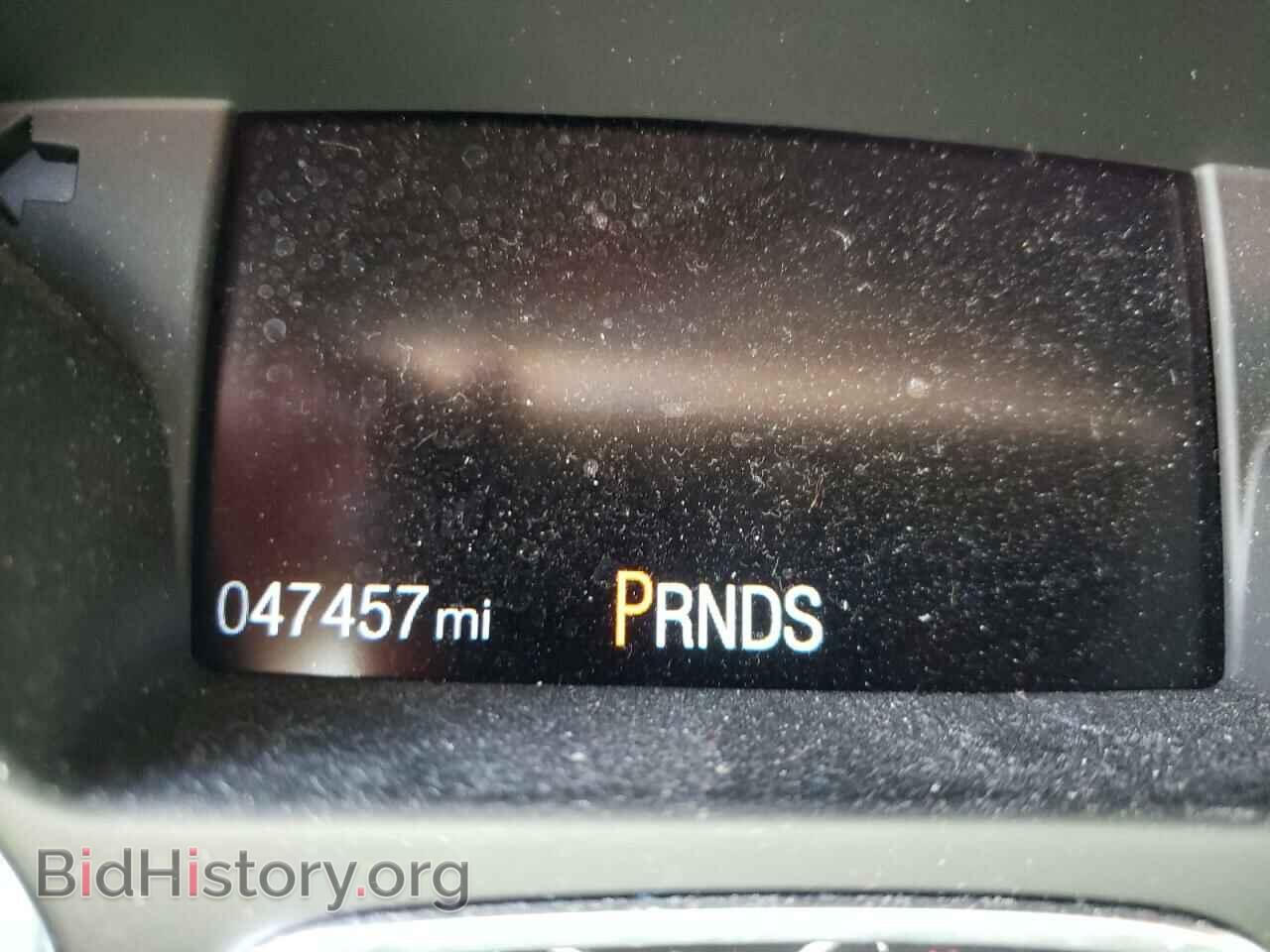 2017 FORD FOCUS - VIN: 1FADP3M29HL225219 - Photo 8