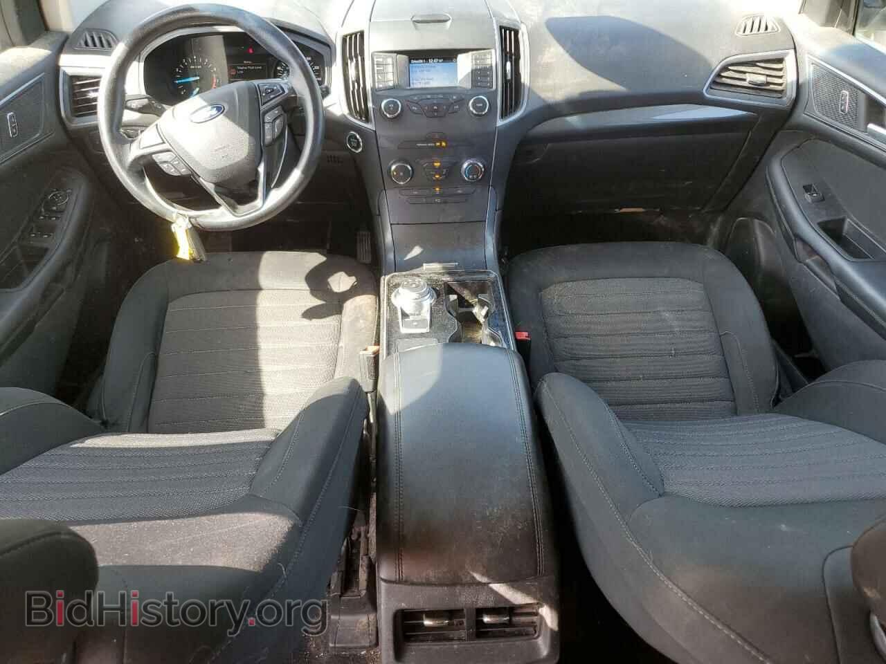 2019 FORD EDGE - VIN: 2FMPK4G90KBB18017 - Фото 8