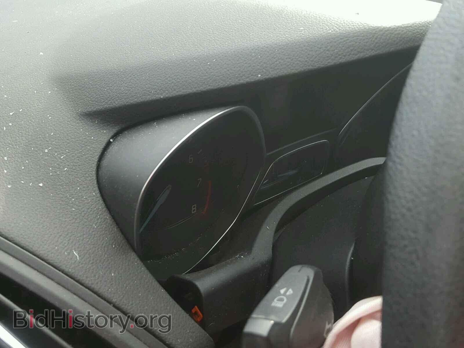 2013 FORD ESCAPE - VIN: 1FMCU9G90DUA80291 - Фото 8