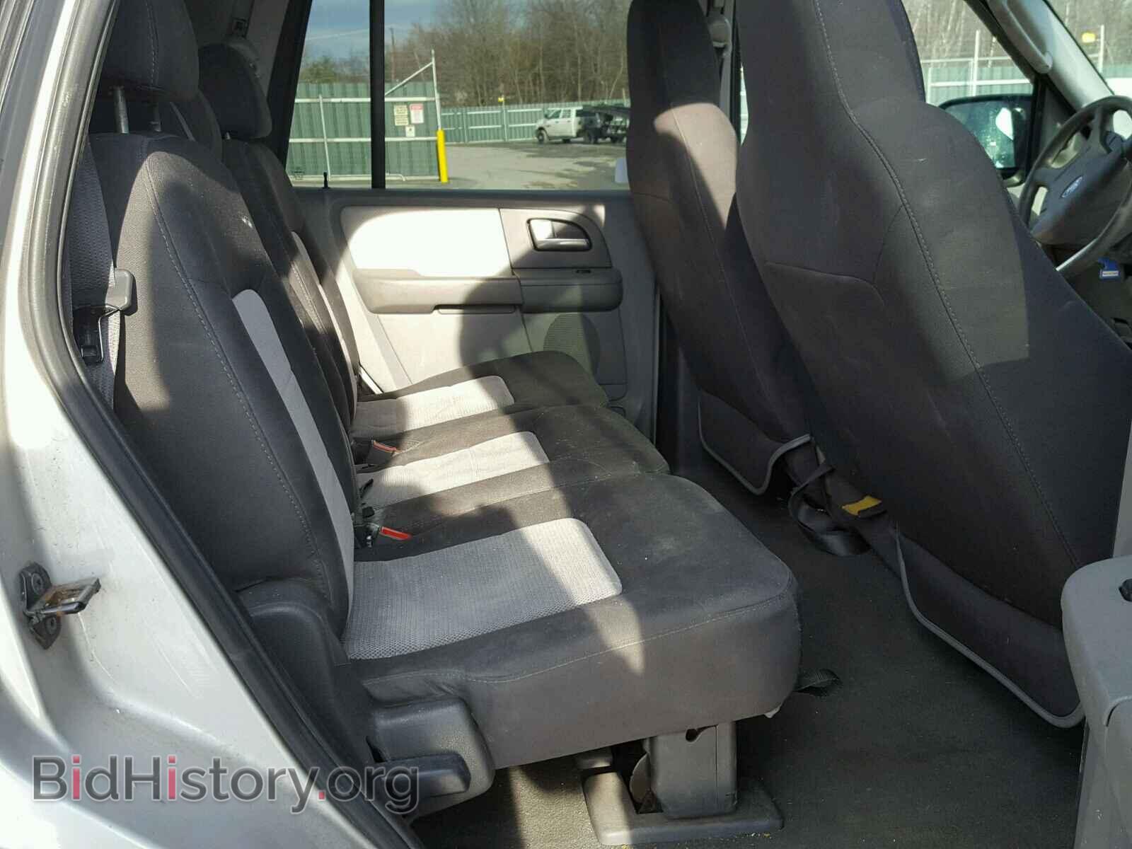 2004 FORD EXPEDITION - VIN: 1FMPU16W54LA94946 - Photo 6