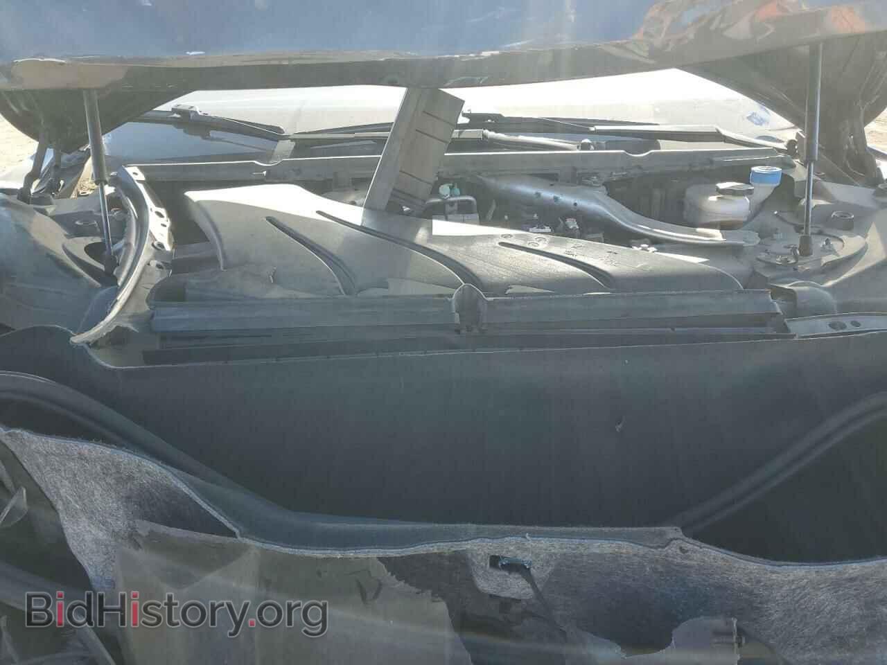 2016 TESLA MODEL S - VIN: 5YJSA1E24GF144488 - Photo 11