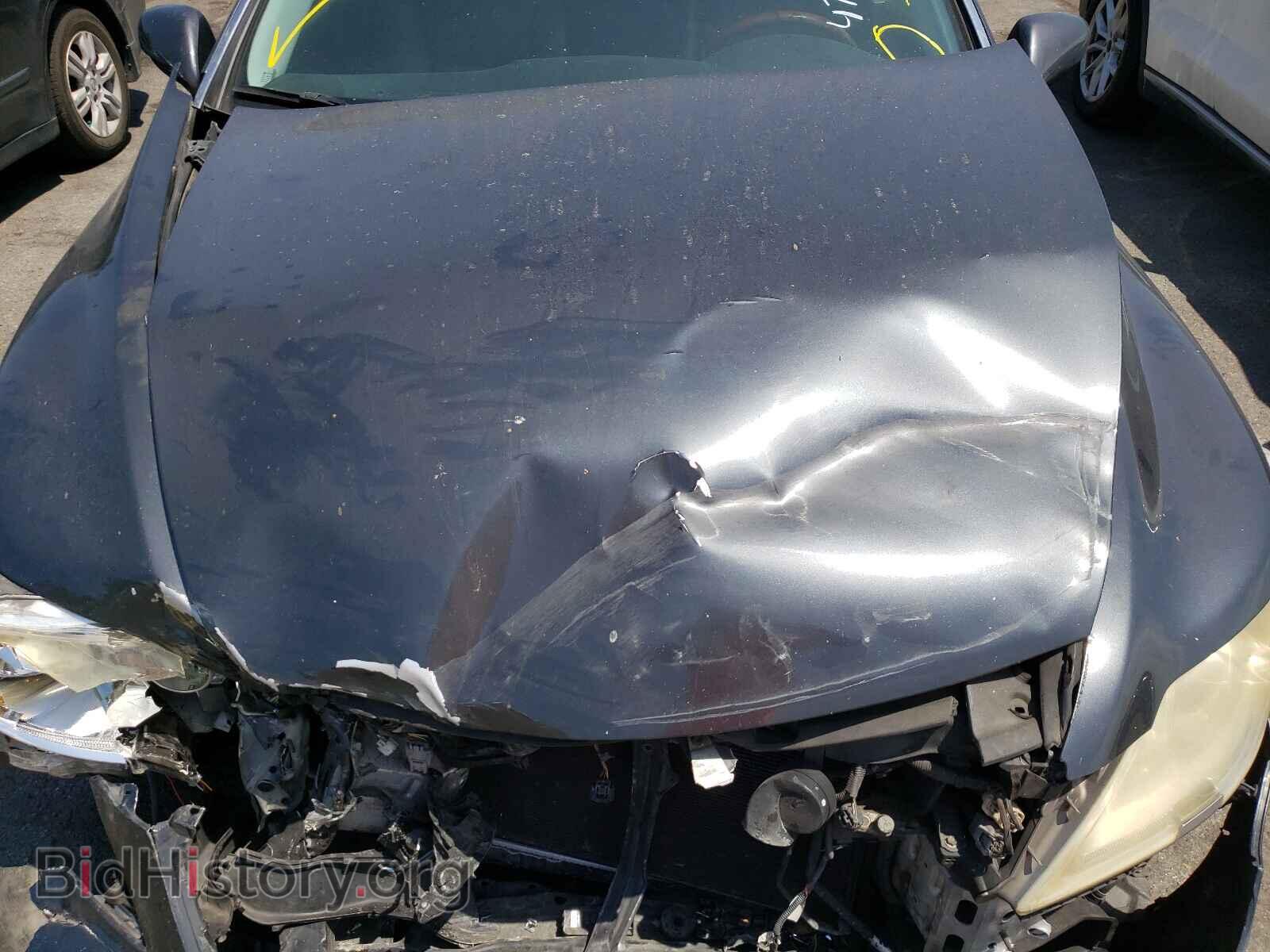 2007 LEXUS LS460 - VIN: JTHBL46F575036619 - Photo 7
