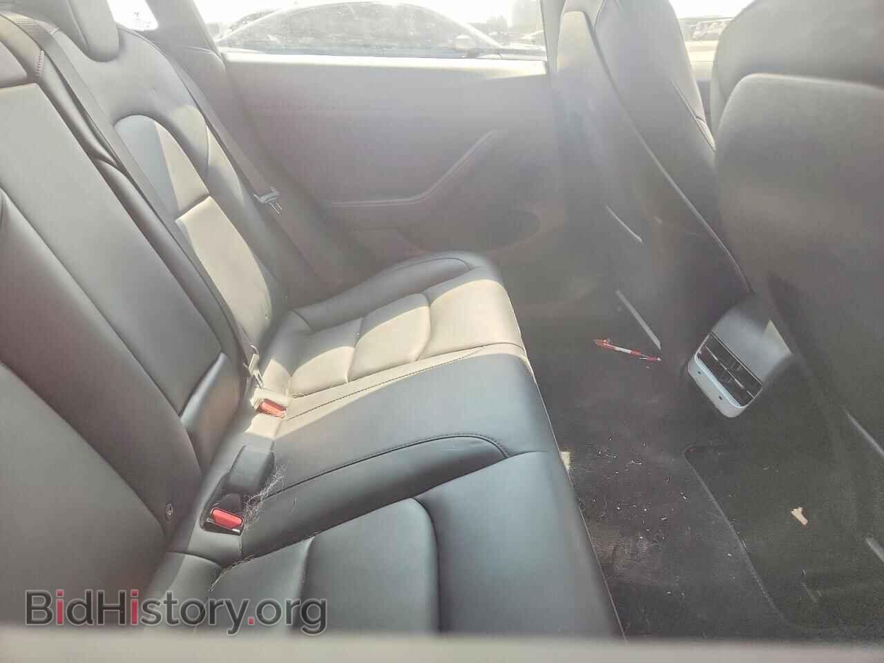 2023 TESLA MODEL 3 - VIN: 5YJ3E1EA0PF549330 - Photo 10