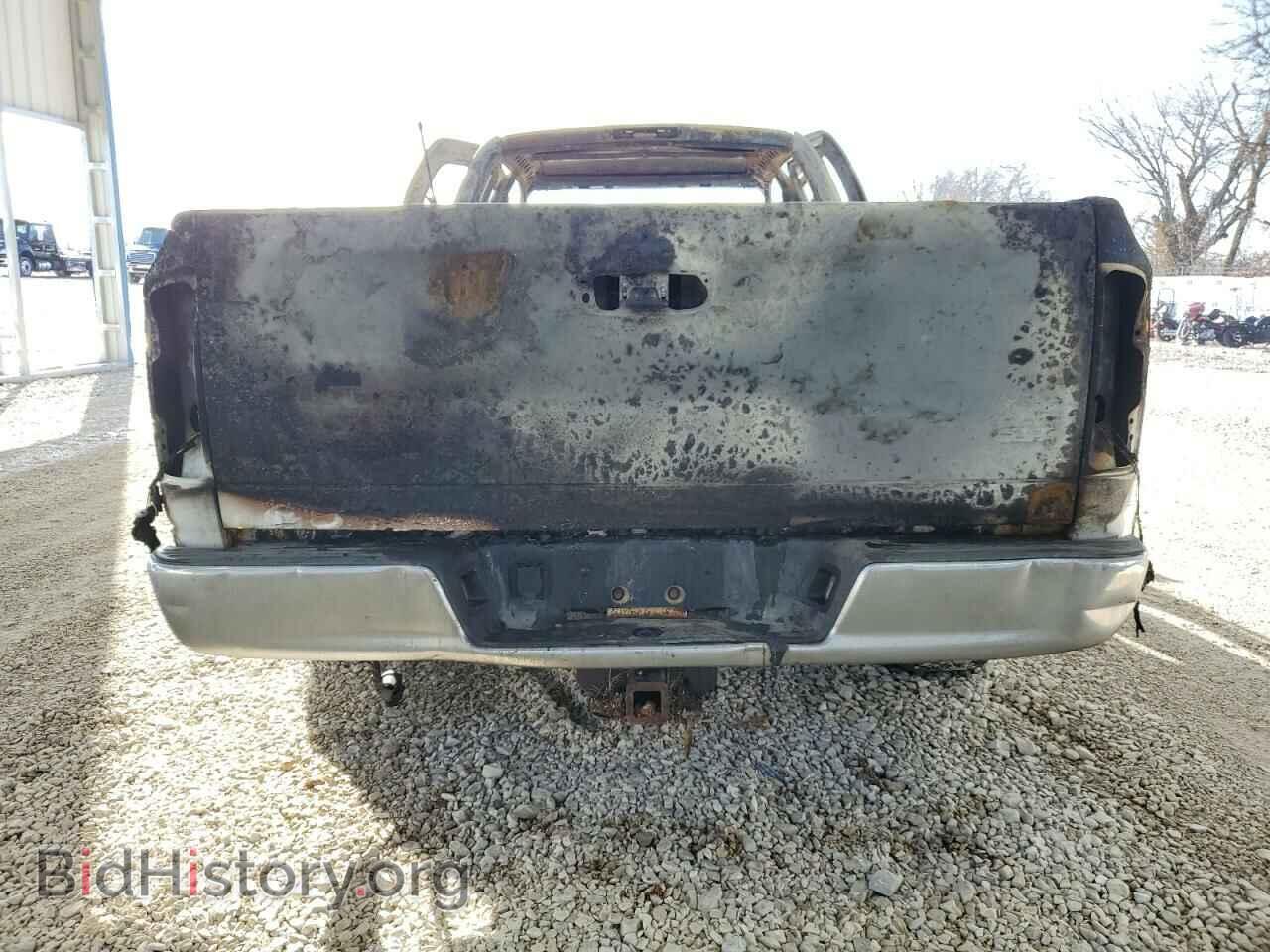 2007 DODGE RAM 3500 - VIN: 3D7ML38A07G829802 - Фото 6