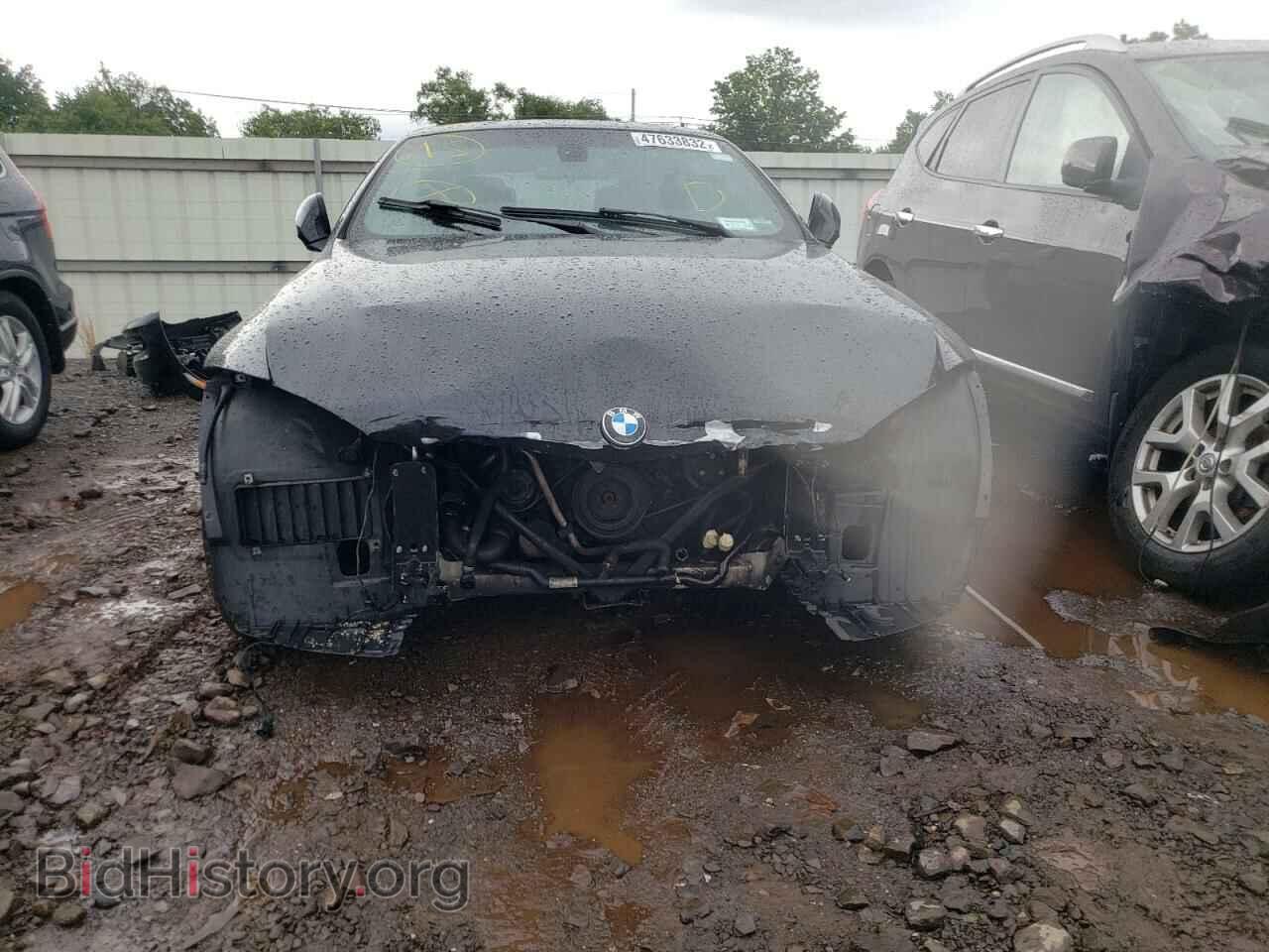 2013 BMW 3 SERIES - VIN: WBADW7C55DE731982 - Фото 9