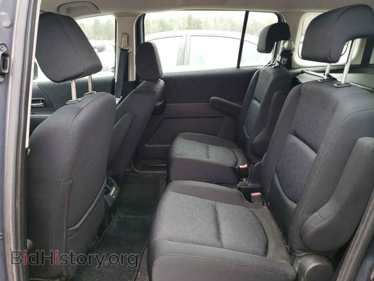 2010 MAZDA 5 - VIN: JM1CR2WL8A0369089 - Фото 10