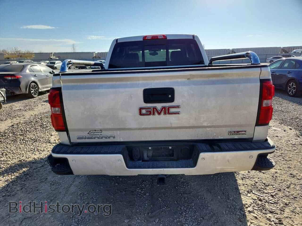 2015 GMC SIERRA - VIN: 3GTU2VEC3FG364266 - Фото 6