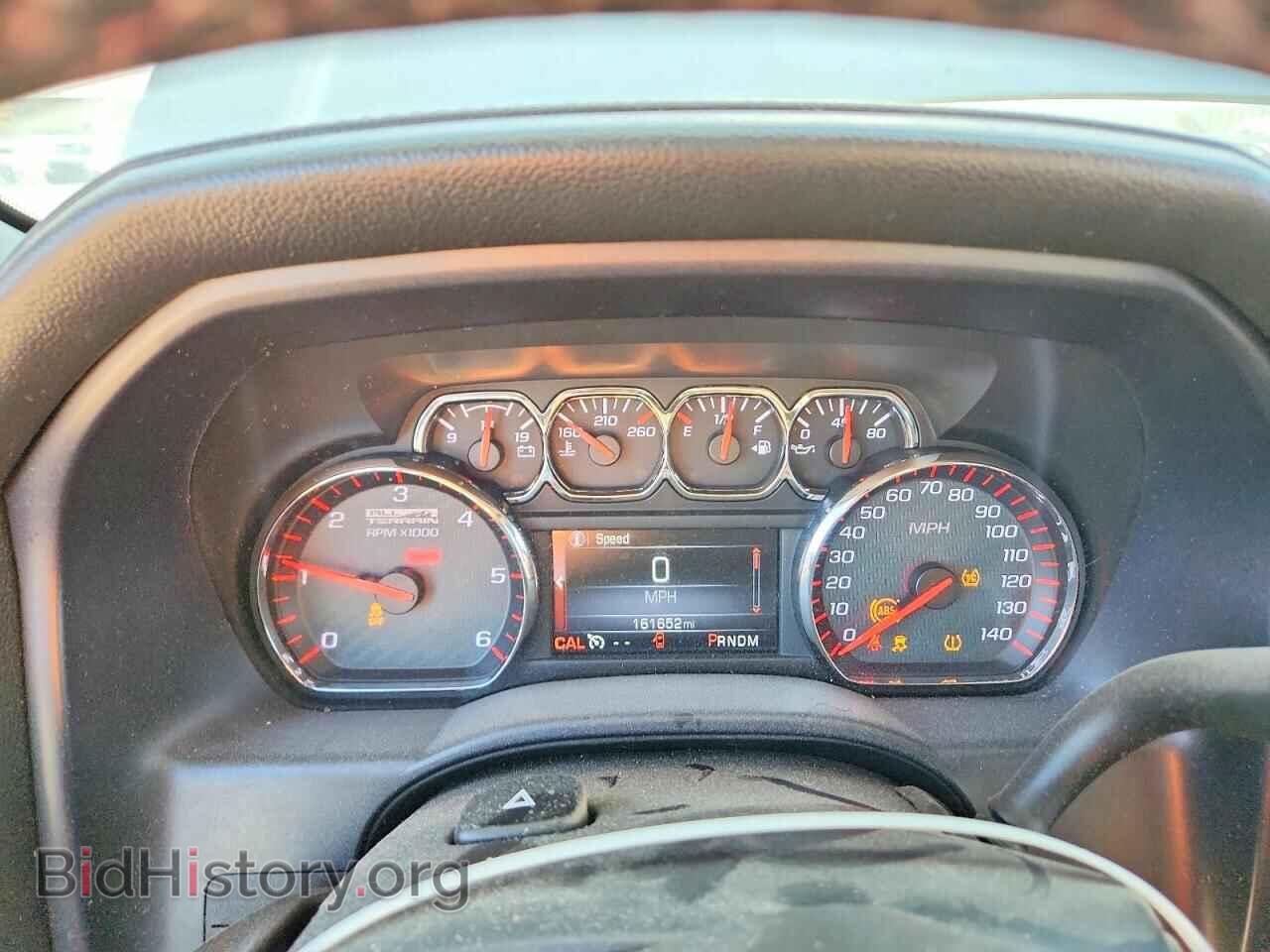 2015 GMC SIERRA - VIN: 3GTU2VEC3FG364266 - Фото 9