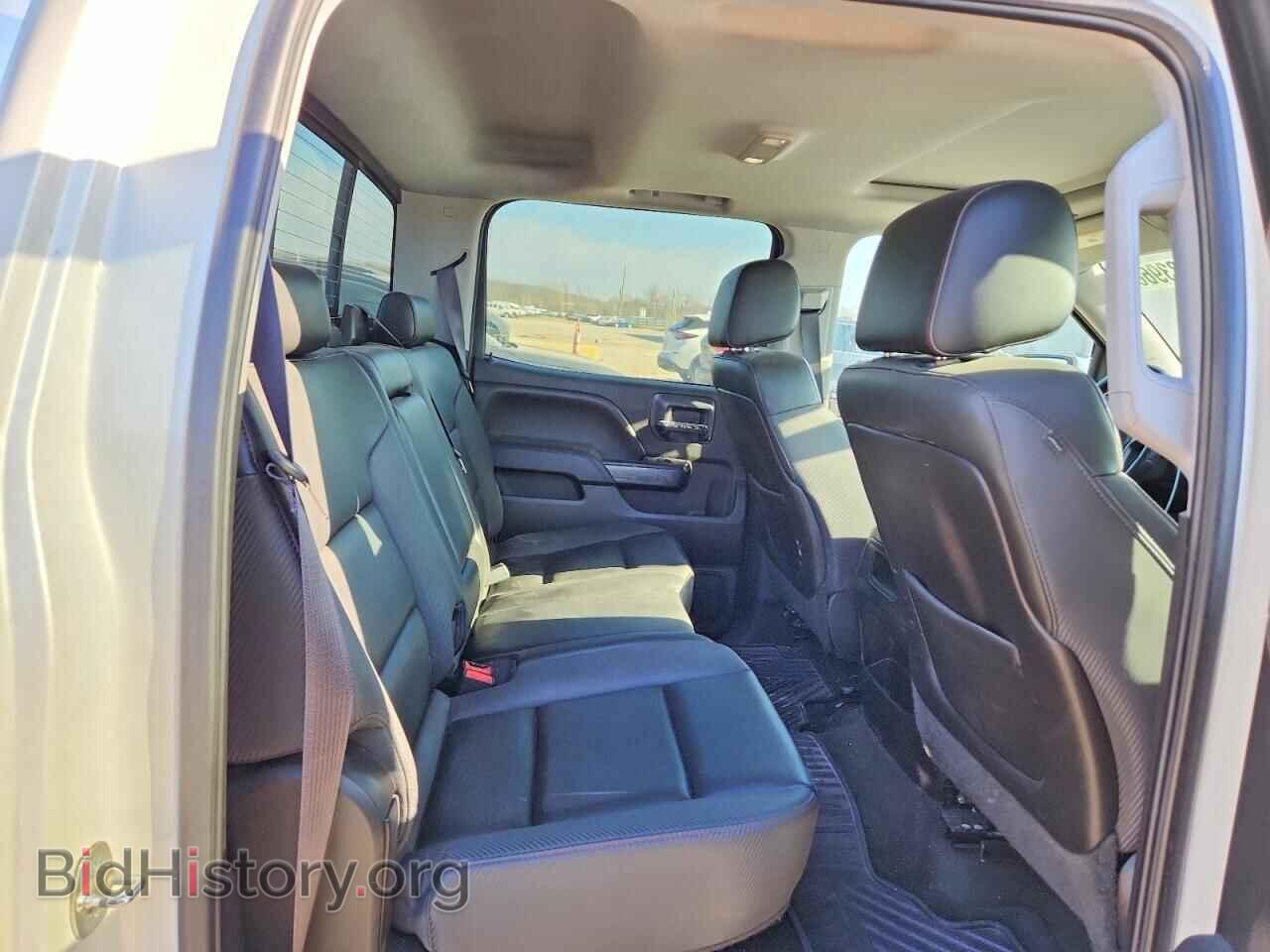 2015 GMC SIERRA - VIN: 3GTU2VEC3FG364266 - Фото 10
