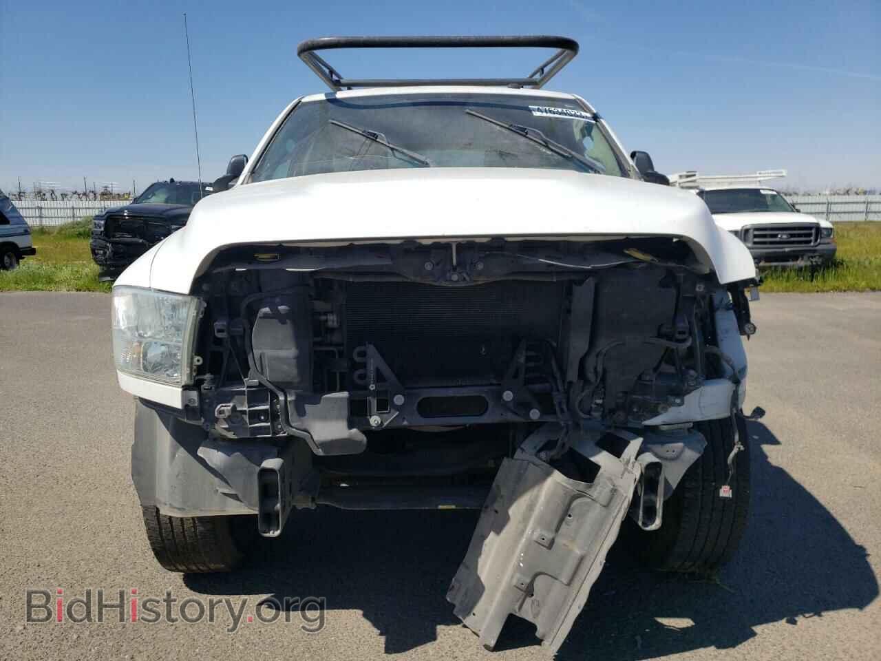 2014 RAM 2500 - VIN: 3C6TR4HT1EG258224 - Фото 5