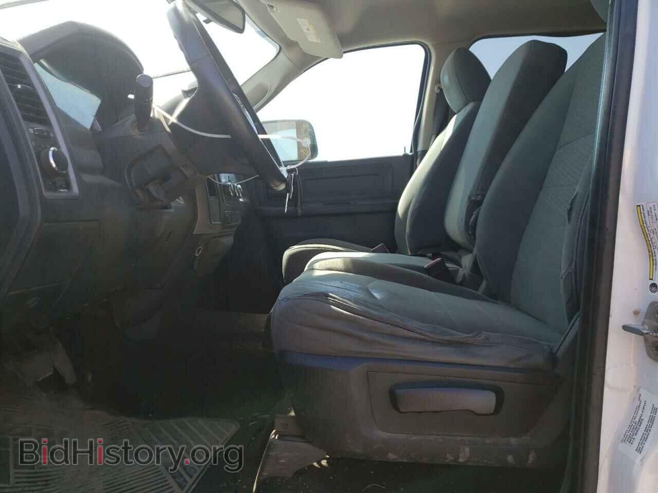 2014 RAM 2500 - VIN: 3C6TR4HT1EG258224 - Фото 7