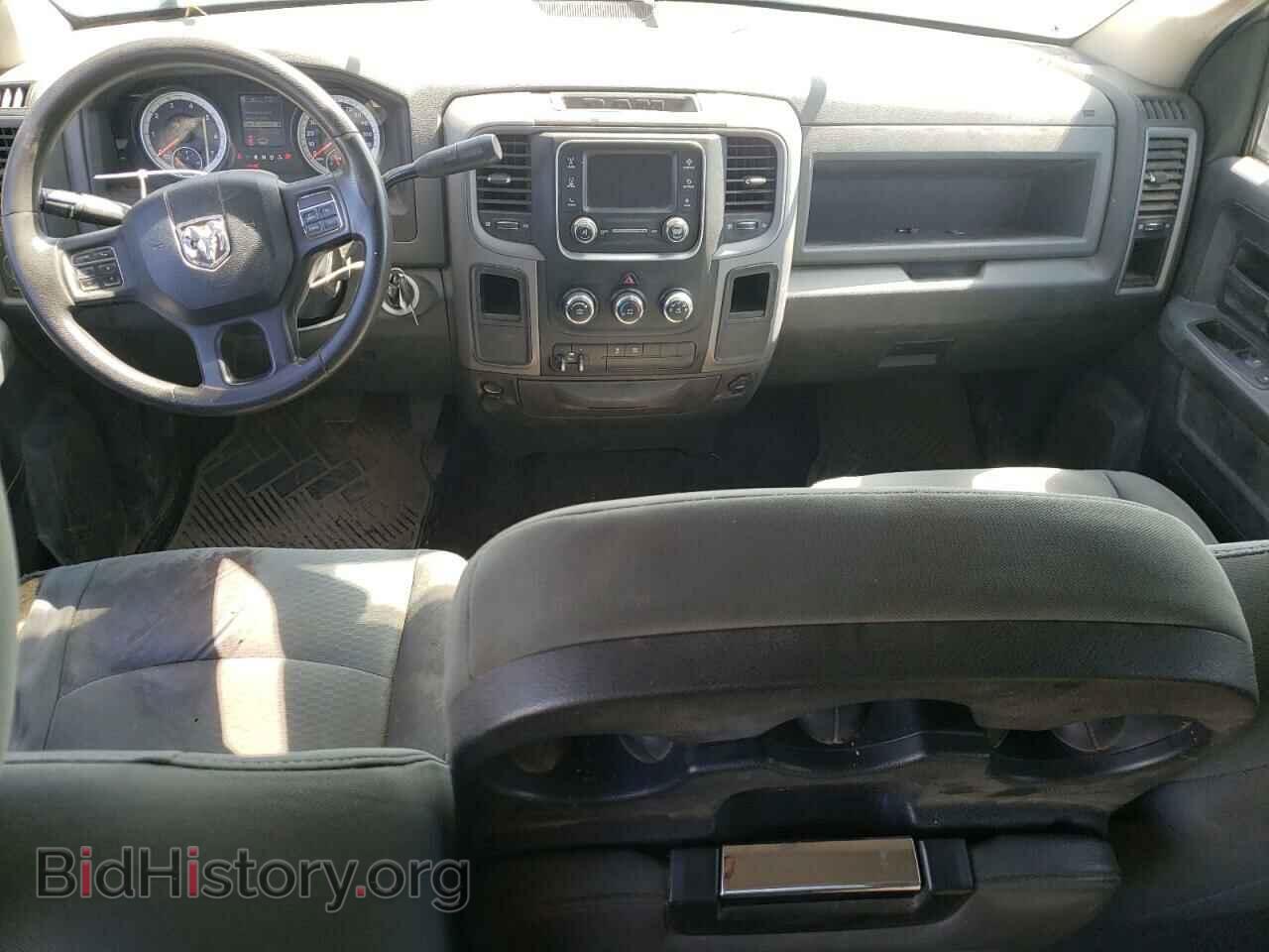 2014 RAM 2500 - VIN: 3C6TR4HT1EG258224 - Фото 8