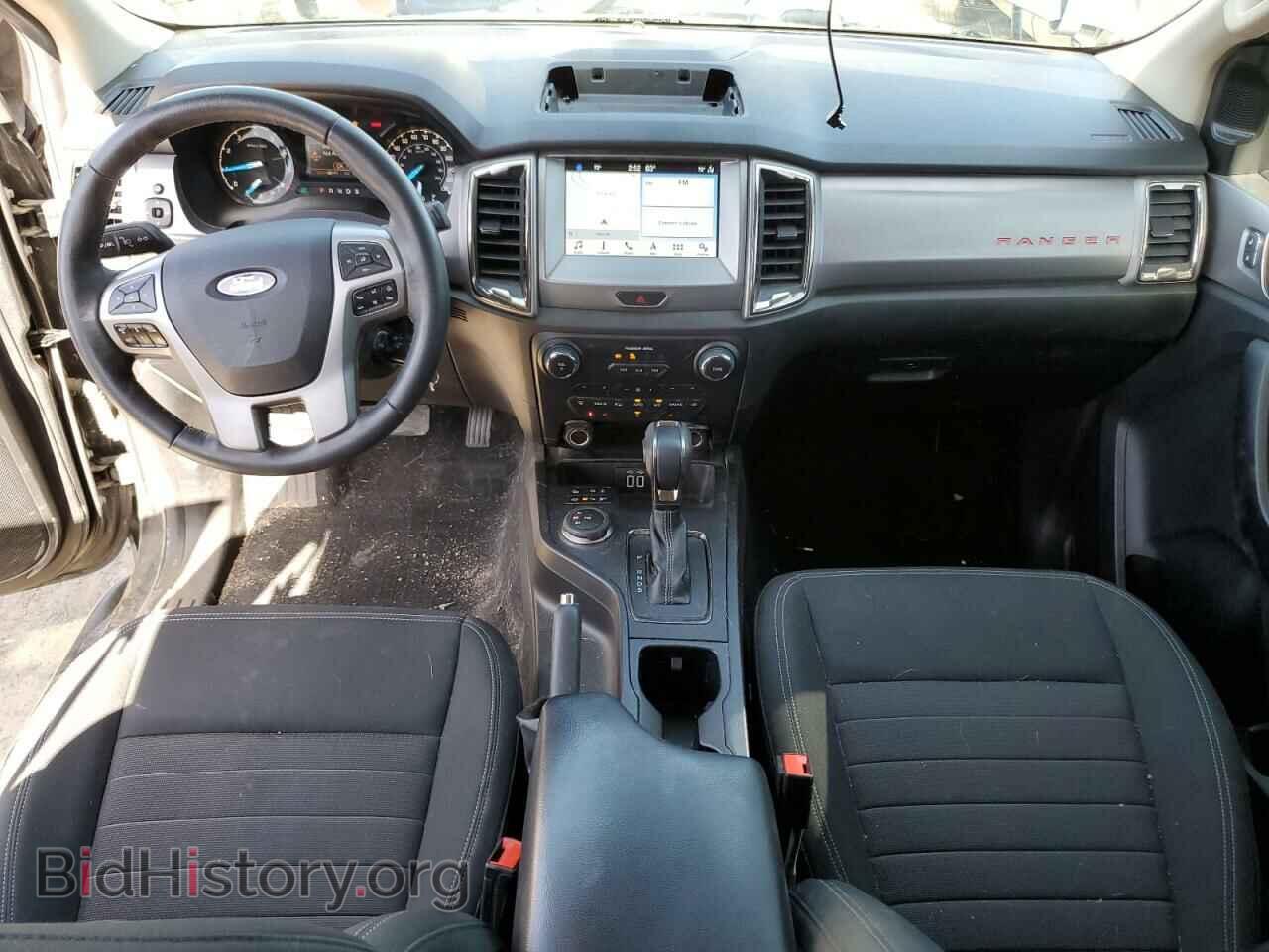 2019 FORD RANGER - VIN: 1FTER4FH3KLA28201 - Фото 8