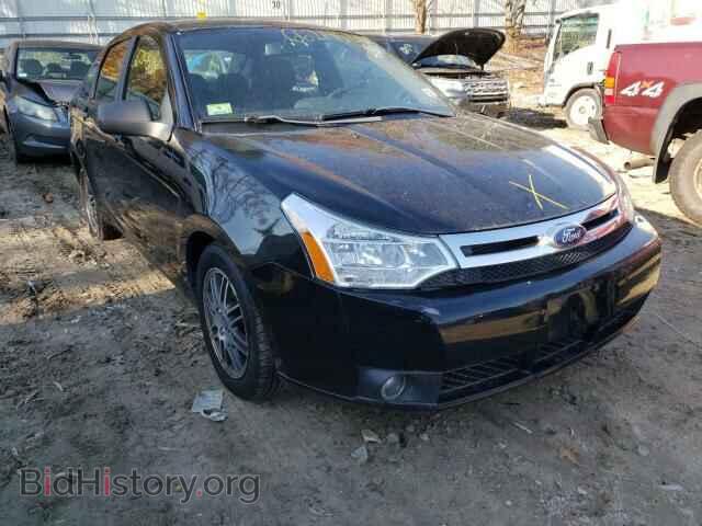 Photo 1FAHP3FN7BW123786 - FORD FOCUS 2011
