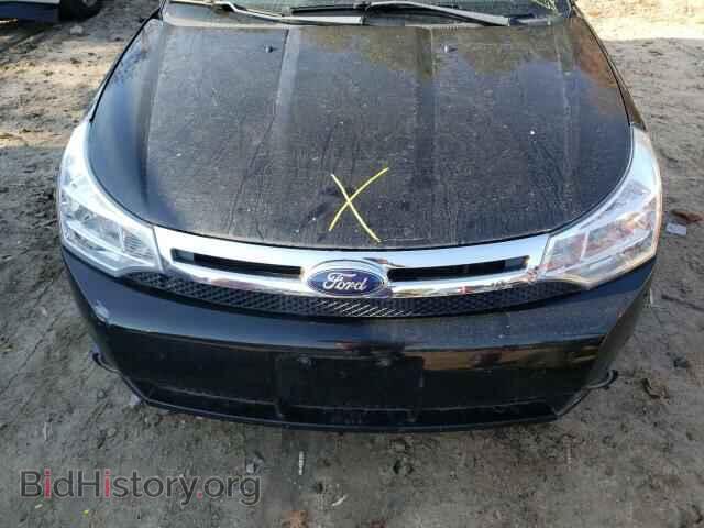 2011 FORD FOCUS - VIN: 1FAHP3FN7BW123786 - Photo 7
