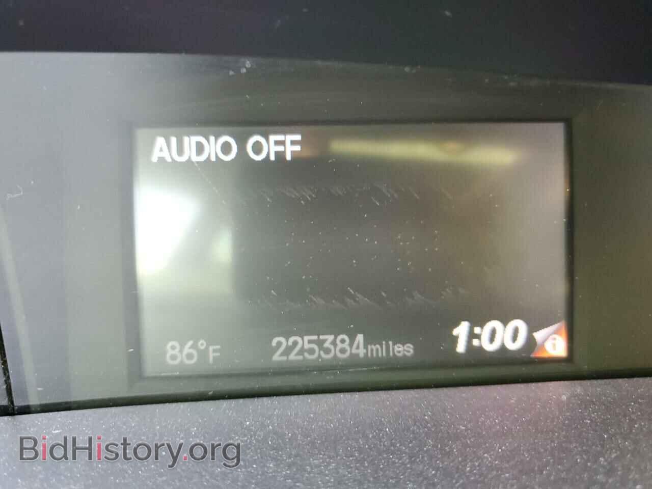 2013 HONDA CIVIC - VIN: 19XFB2F50DE028011 - Фото 9