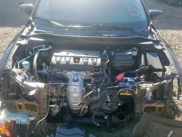 2013 ACURA ILX - VIN: 19VDE1F58DE002855 - Фото 7