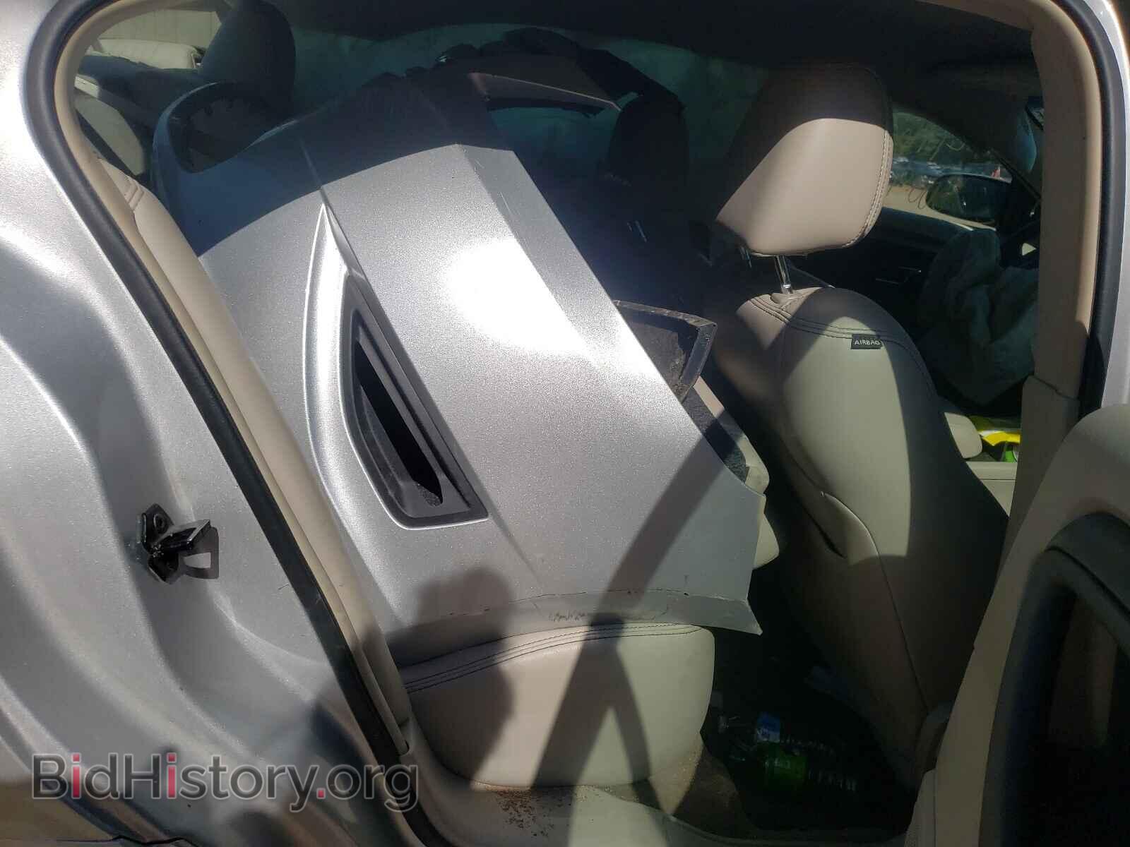 2012 FORD TAURUS - VIN: 1FAHP2EW7CG139230 - Фото 6