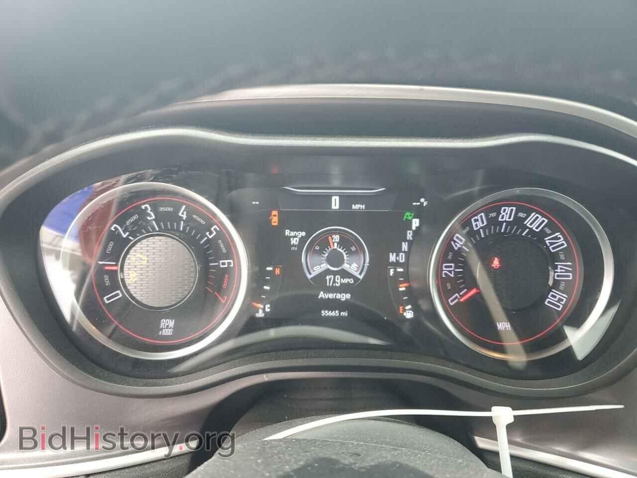 2020 DODGE CHALLENGER - VIN: 2C3CDZAGXLH231302 - Фото 9