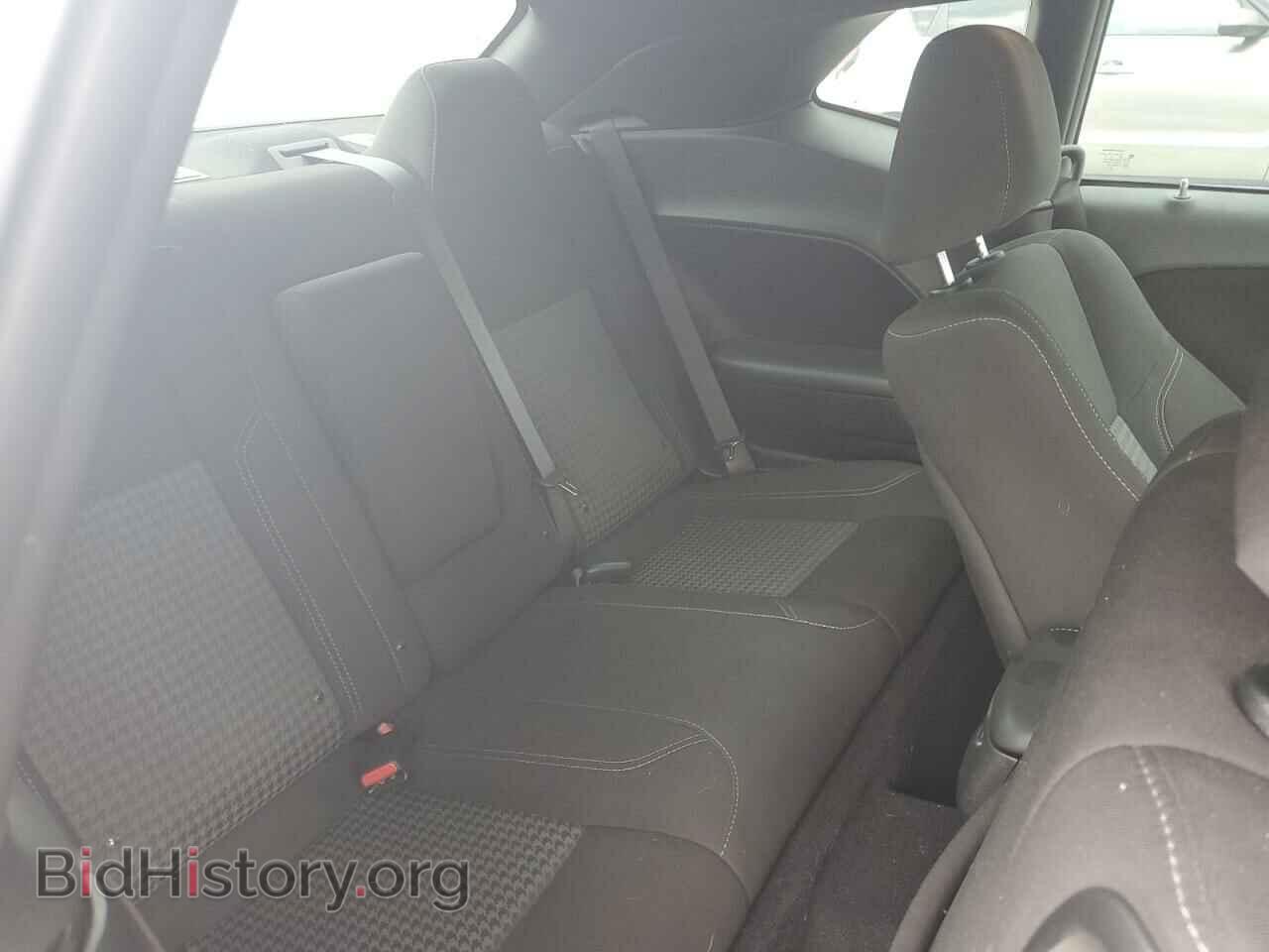 2020 DODGE CHALLENGER - VIN: 2C3CDZAGXLH231302 - Фото 10