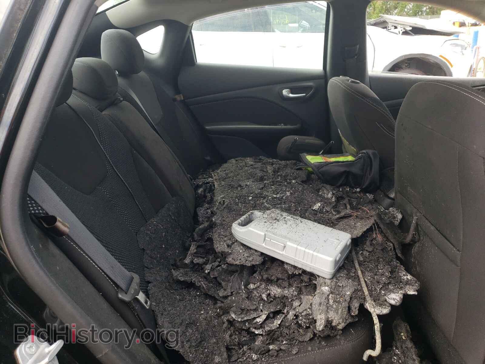 2015 DODGE DART - VIN: 1C3CDFBBXFD315431 - Фото 6