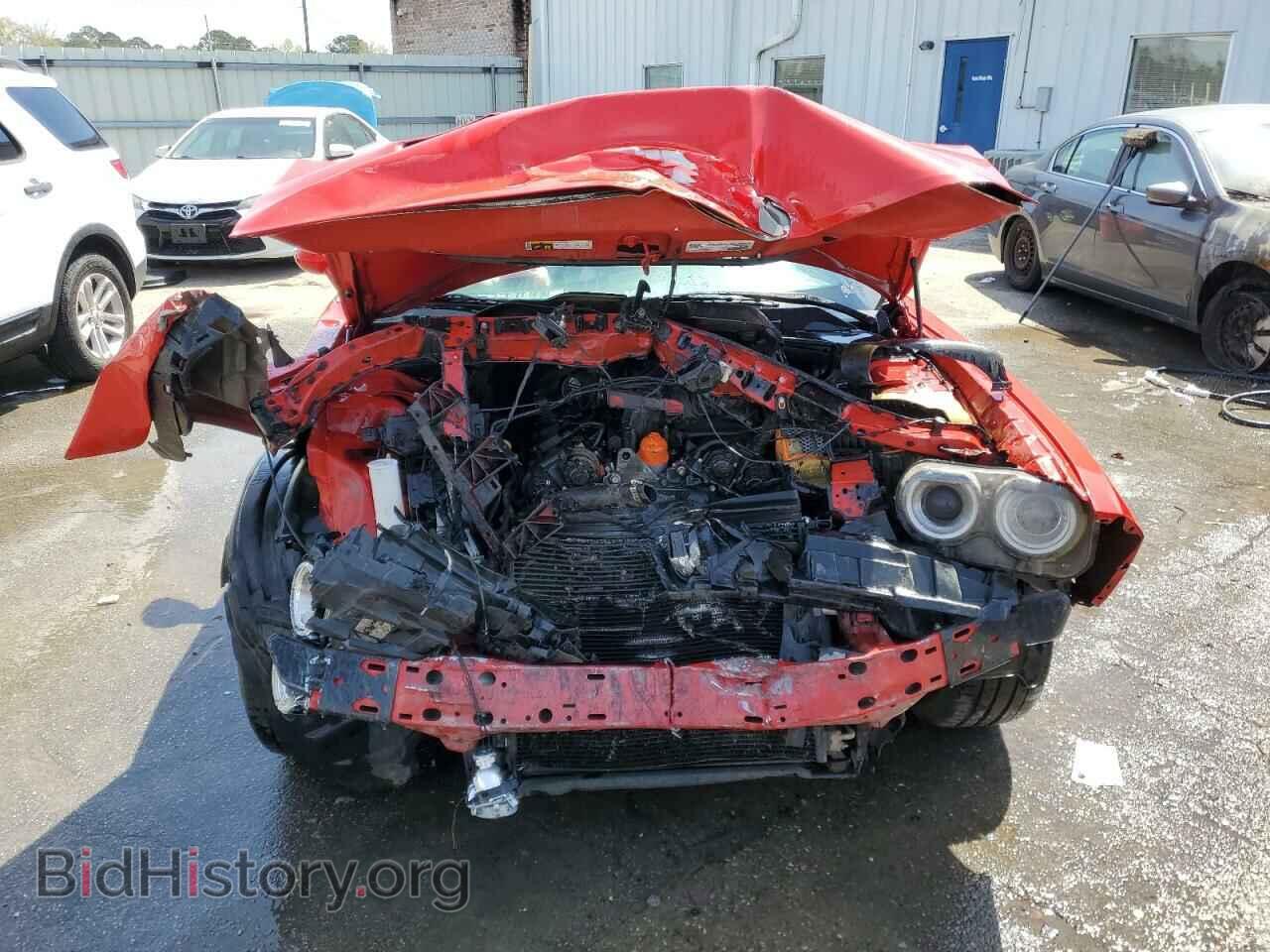 2016 DODGE CHALLENGER - VIN: 2C3CDZAG4GH201010 - Фото 5