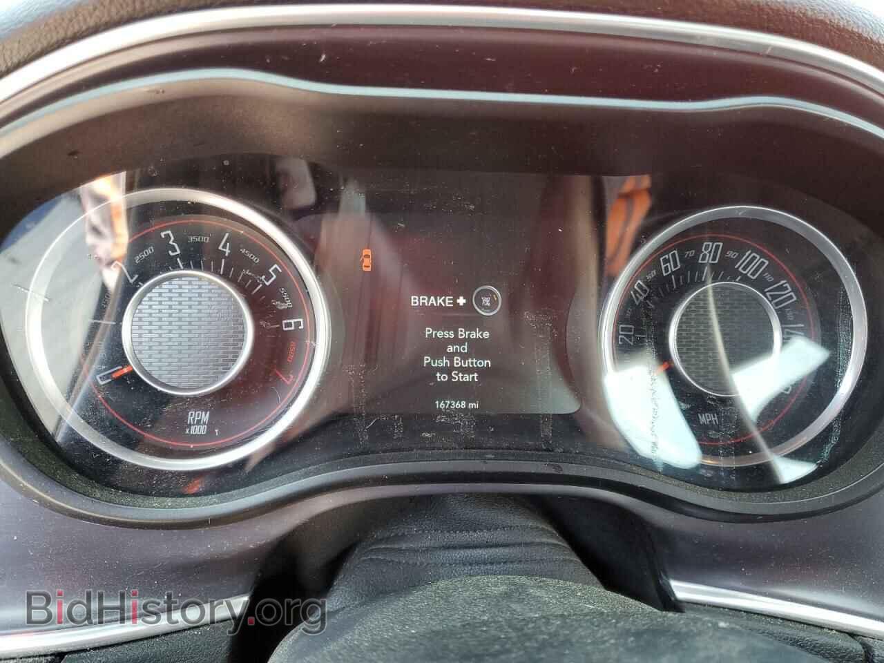 2016 DODGE CHALLENGER - VIN: 2C3CDZAG4GH201010 - Фото 9