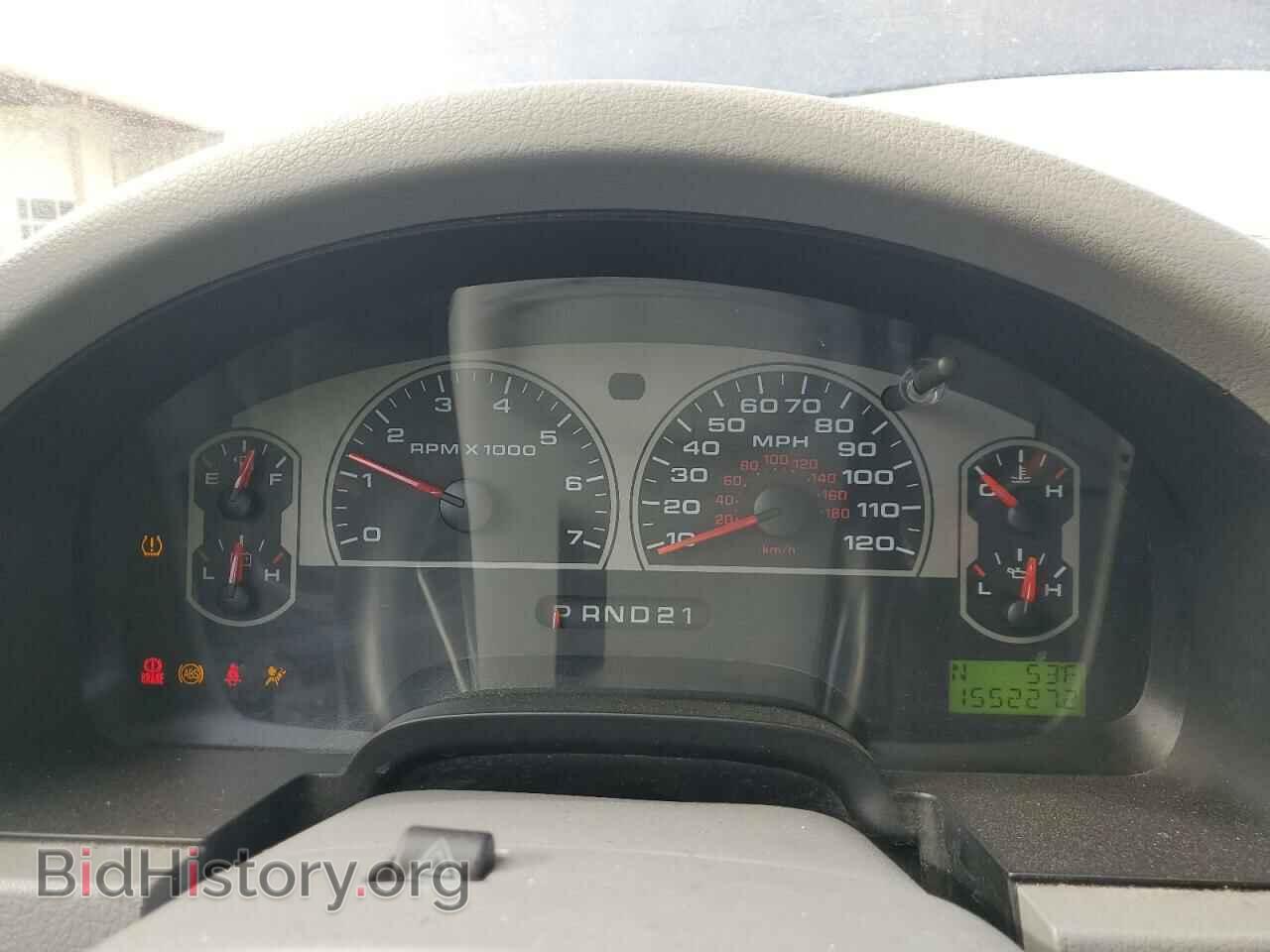 2007 FORD All Models - VIN: 1FTPX14V77FA82970 - Фото 9