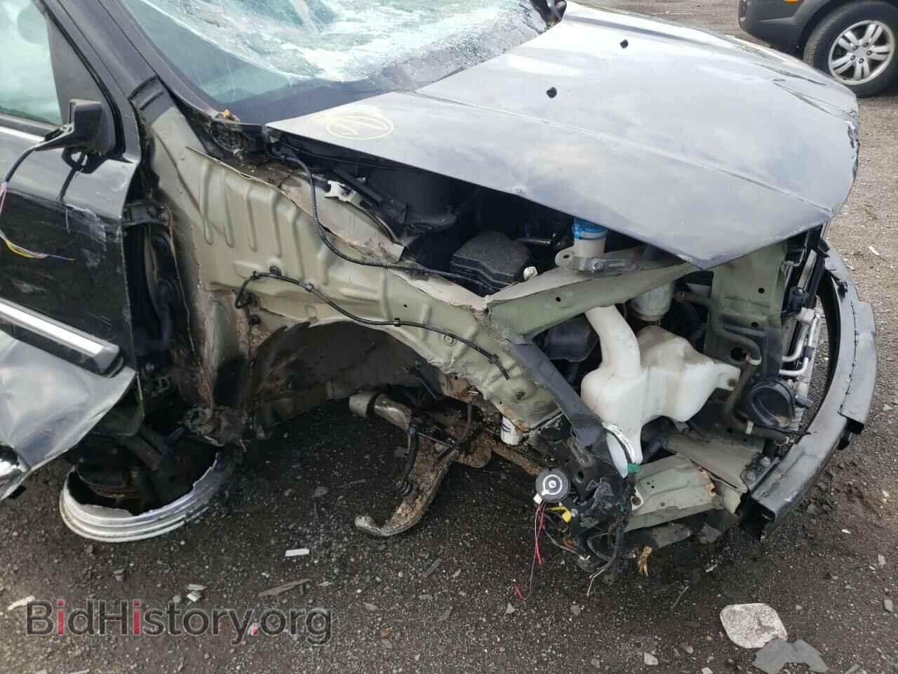2012 HONDA PILOT - VIN: 5FNYF4H96CB001218 - Фото 9