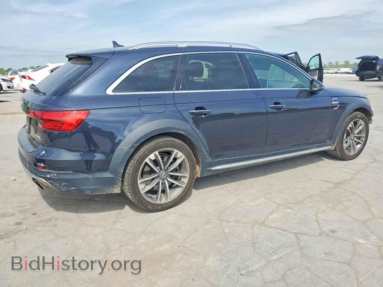 2017 AUDI A4 - VIN: WA17NAF41HA070719 - Photo 3