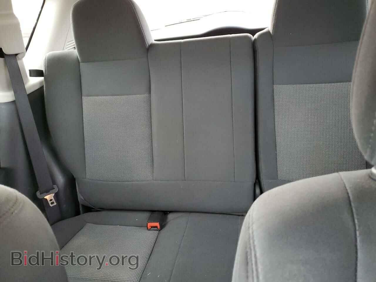 2014 JEEP COMPASS - VIN: 1C4NJDBBXED773888 - Фото 10