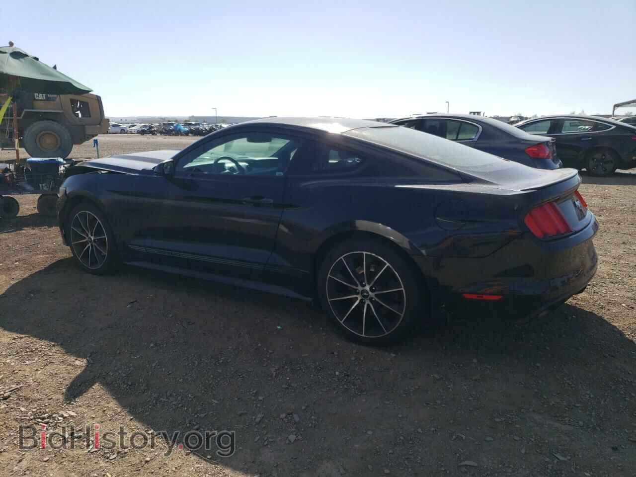 2015 FORD ALL Models - VIN: 1FA6P8TH8F5371060 - Photo 2