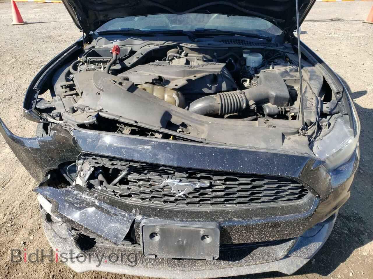 2015 FORD ALL Models - VIN: 1FA6P8TH8F5371060 - Photo 11