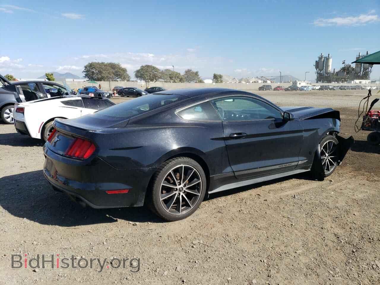 2015 FORD ALL Models - VIN: 1FA6P8TH8F5371060 - Photo 3