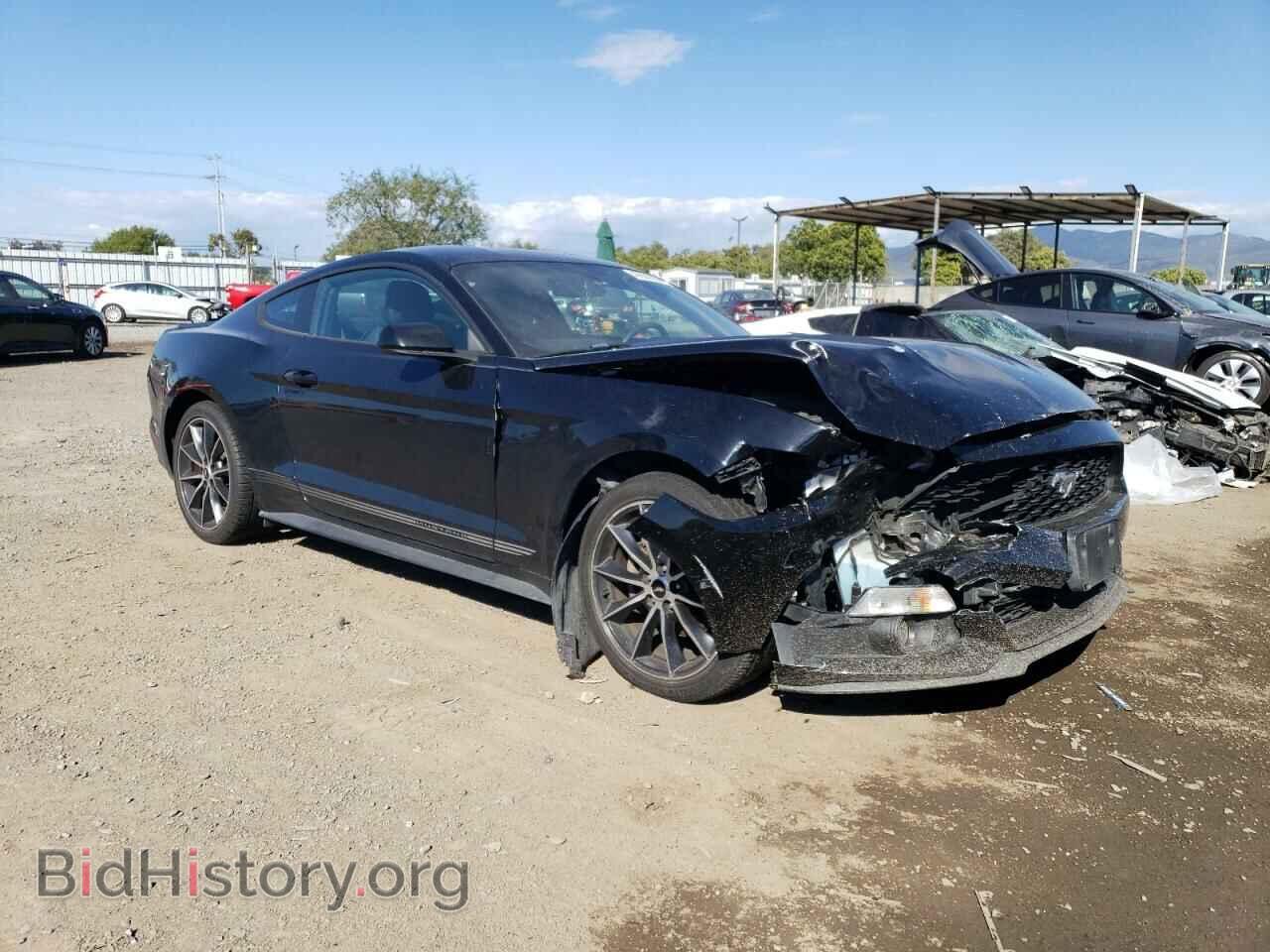 2015 FORD ALL Models - VIN: 1FA6P8TH8F5371060 - Photo 4