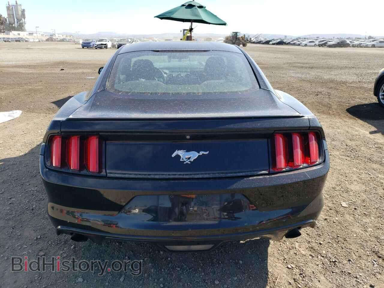 2015 FORD ALL Models - VIN: 1FA6P8TH8F5371060 - Photo 6