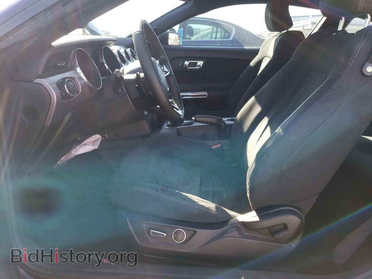 2015 FORD ALL Models - VIN: 1FA6P8TH8F5371060 - Photo 7