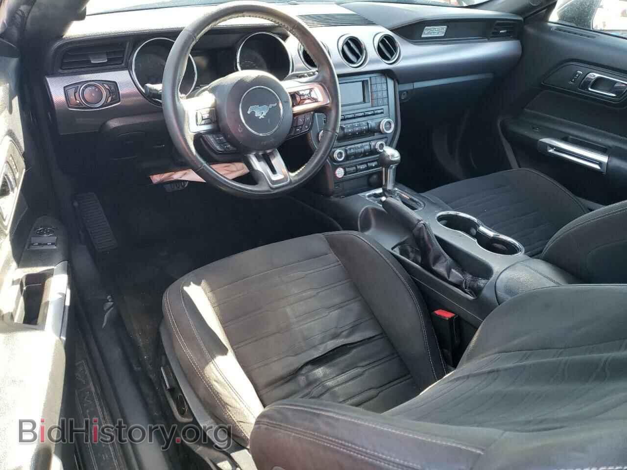 2015 FORD ALL Models - VIN: 1FA6P8TH8F5371060 - Photo 8