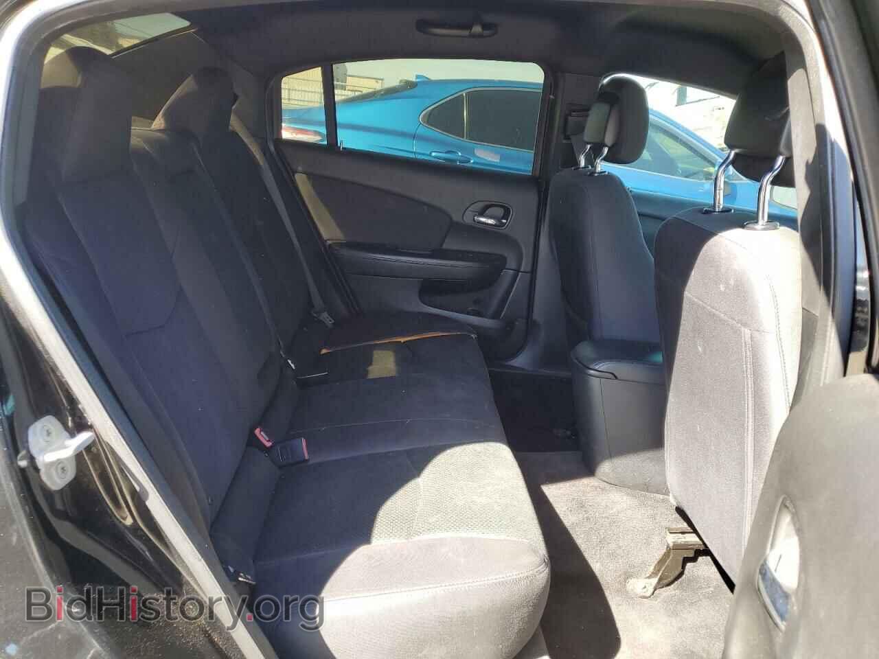 2012 CHRYSLER 200 - VIN: 1C3CCBAB5CN202408 - Photo 10