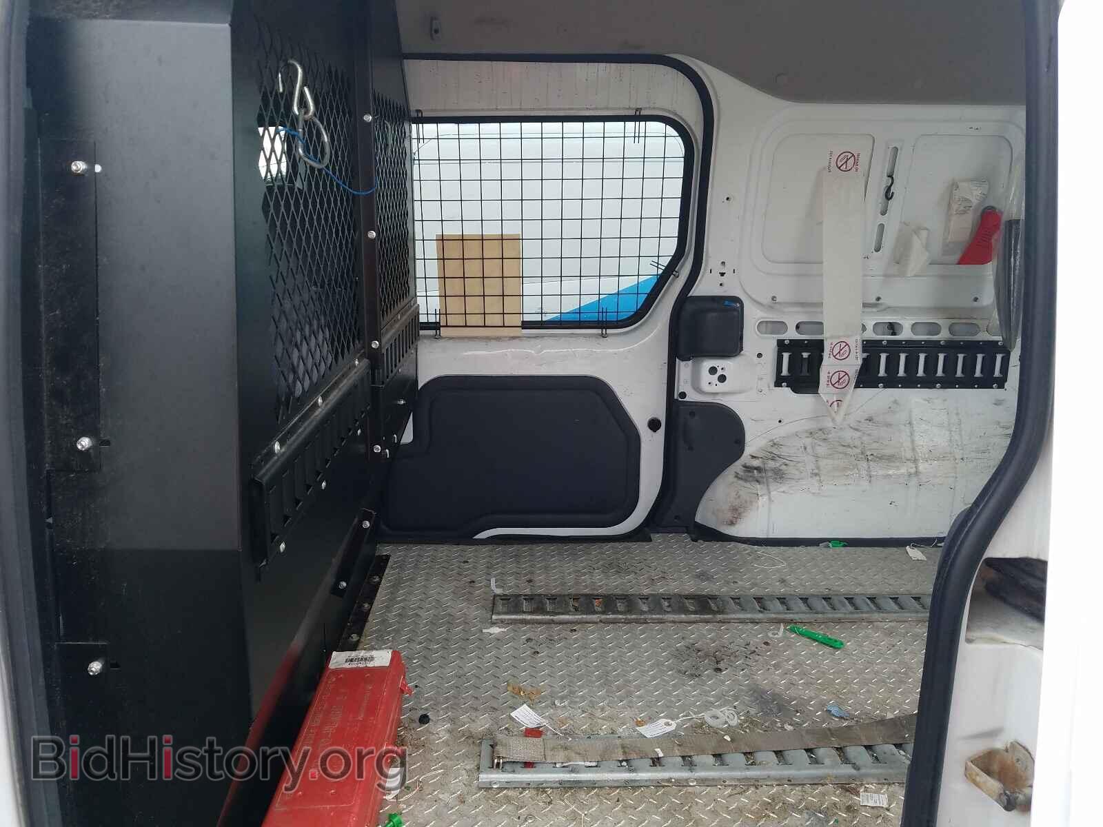 2013 FORD TRANSIT CO - VIN: NM0LS6AN4DT135875 - Фото 5