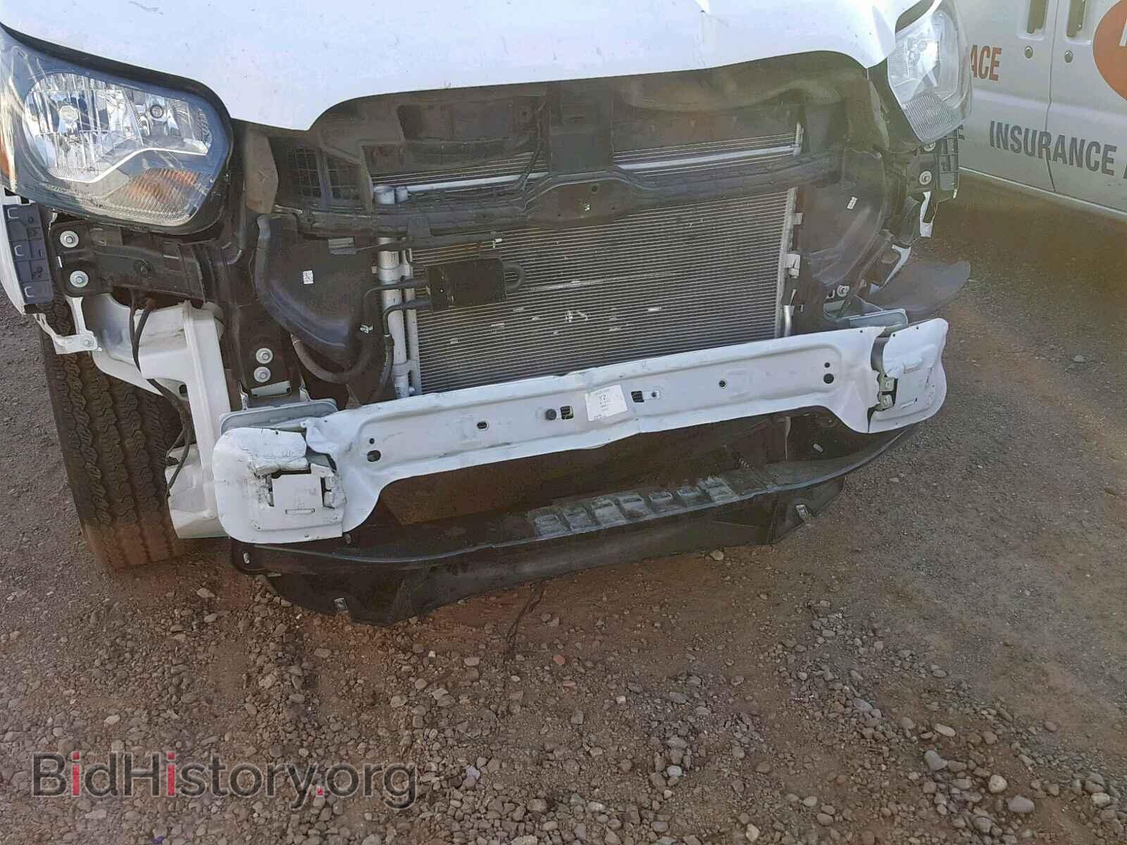 2017 FORD TRANSIT - VIN: 1FTYE1ZM4HKA25788 - Фото 9
