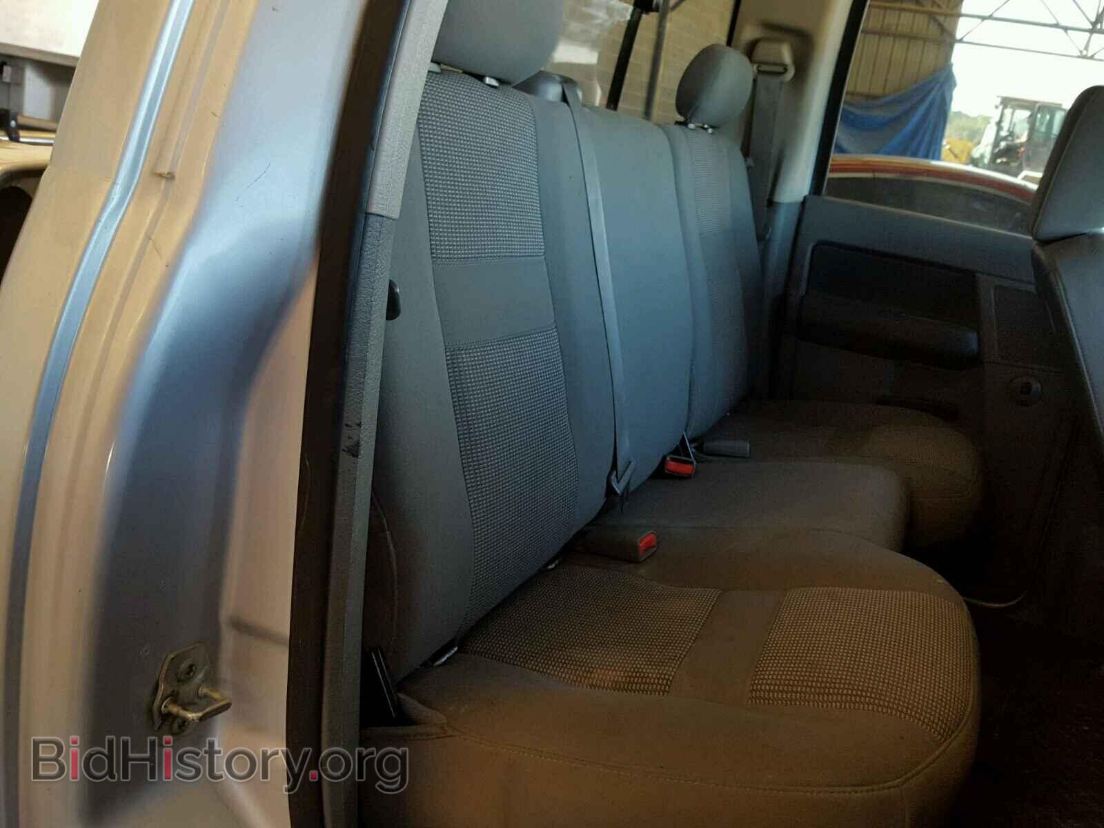 2007 DODGE RAM 1500 - VIN: 1D7HA18P17S238810 - Фото 6