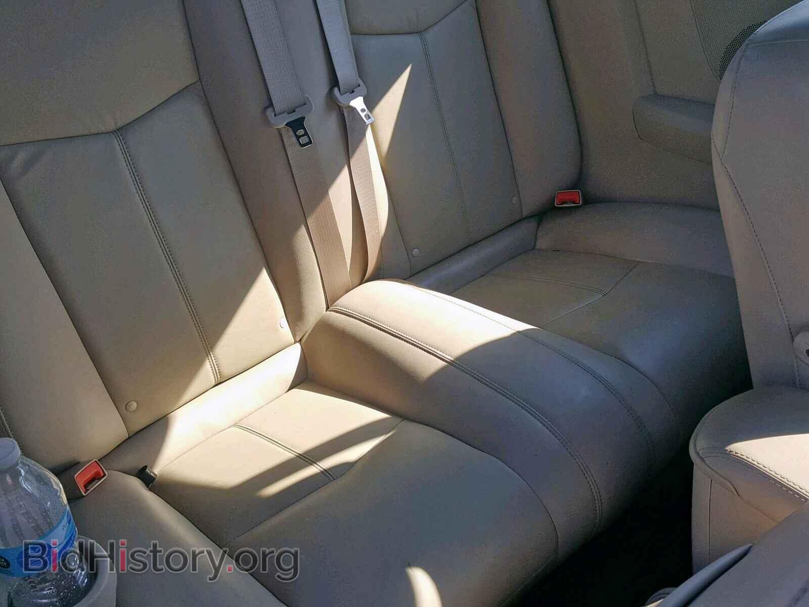 2012 CHRYSLER 200 - VIN: 1C3BCBFG3CN279892 - Photo 6