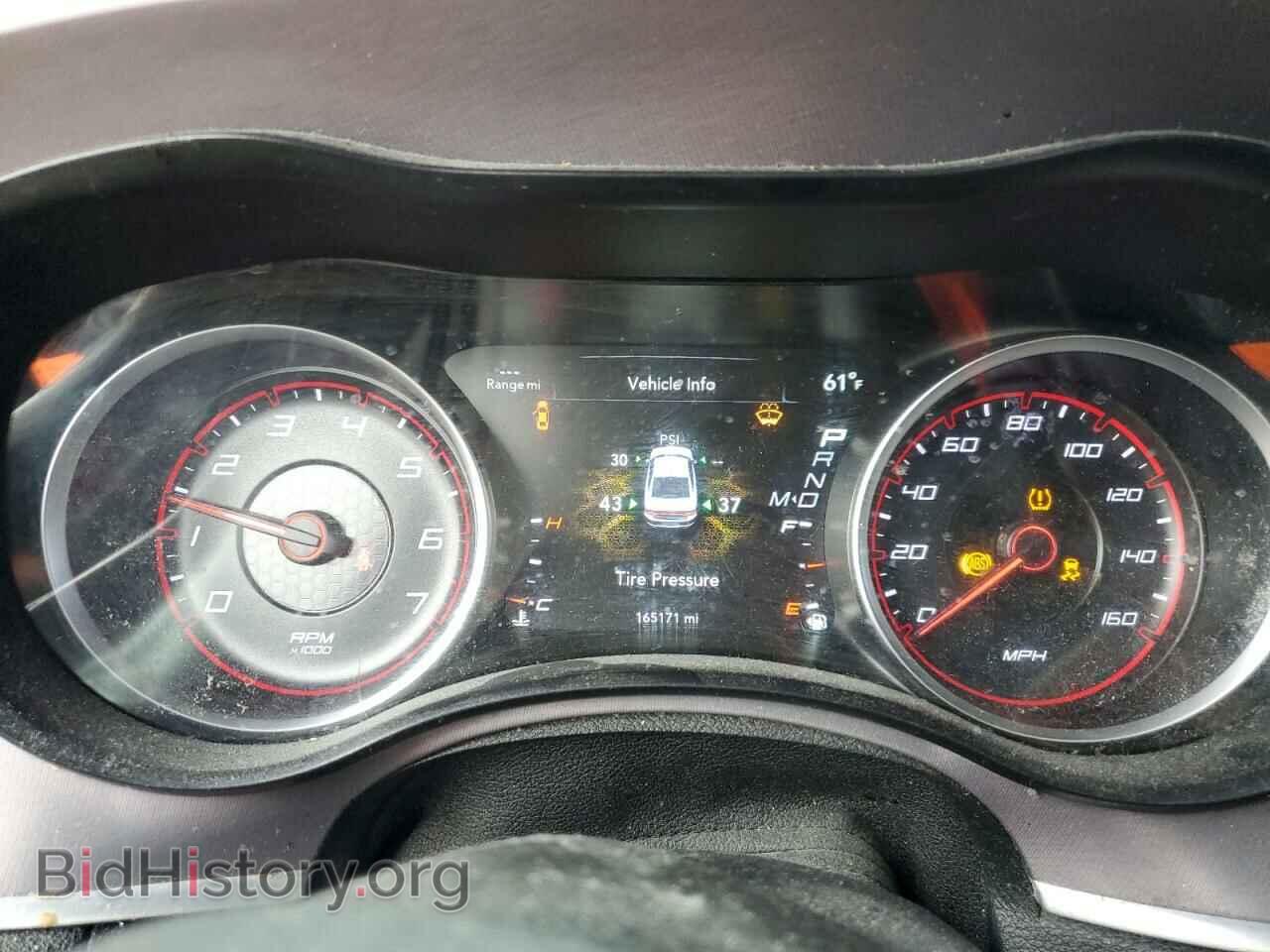 2019 DODGE CHARGER - VIN: 2C3CDXCT0KH513154 - Фото 9