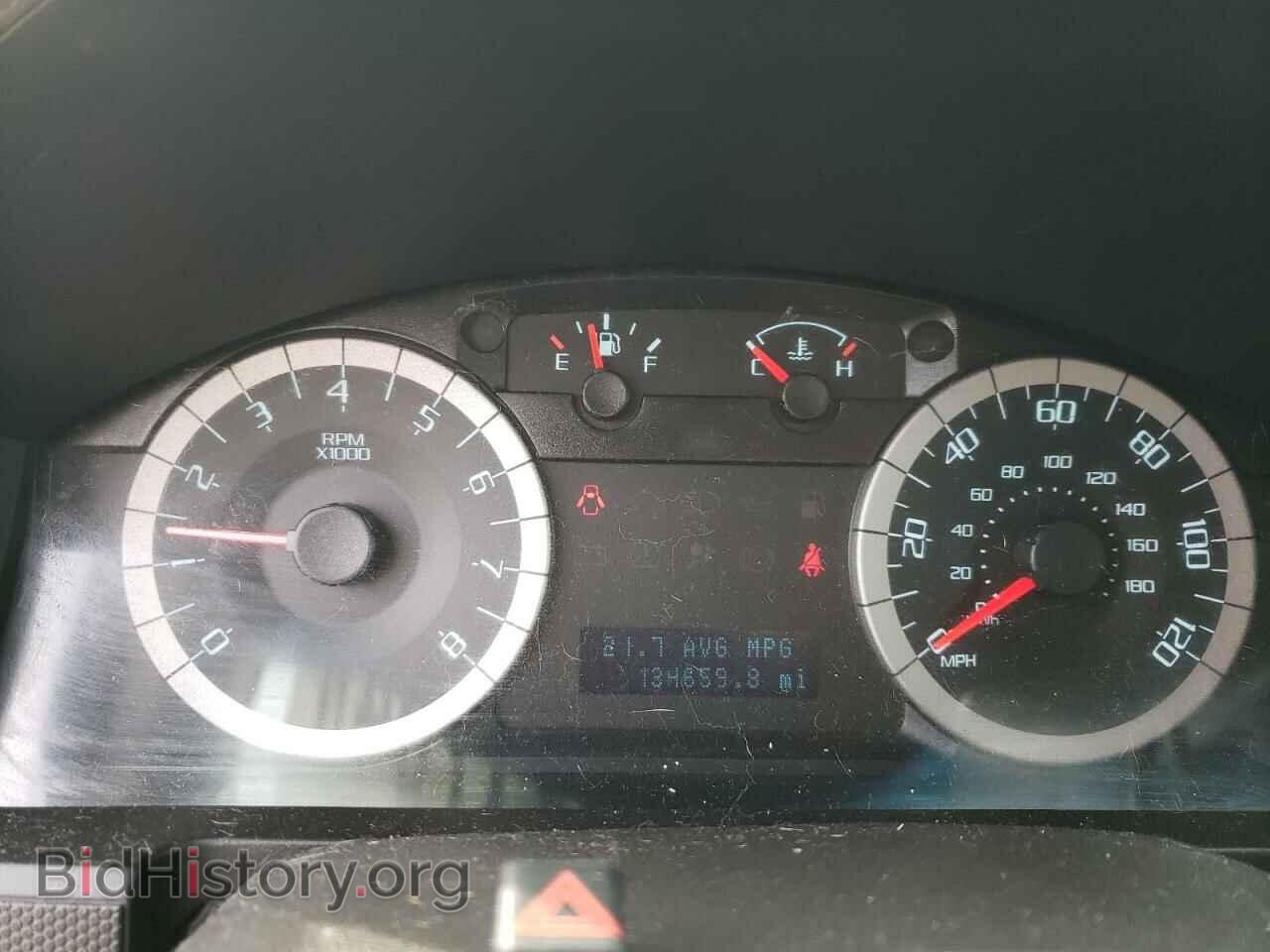 2011 FORD ESCAPE - VIN: 1FMCU0D77BKA92655 - Photo 9