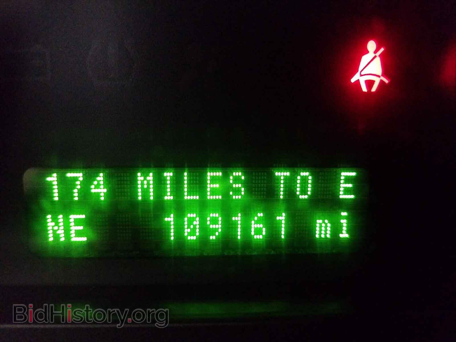 2010 FORD EDGE - VIN: 2FMDK3KC1ABA97760 - Фото 8