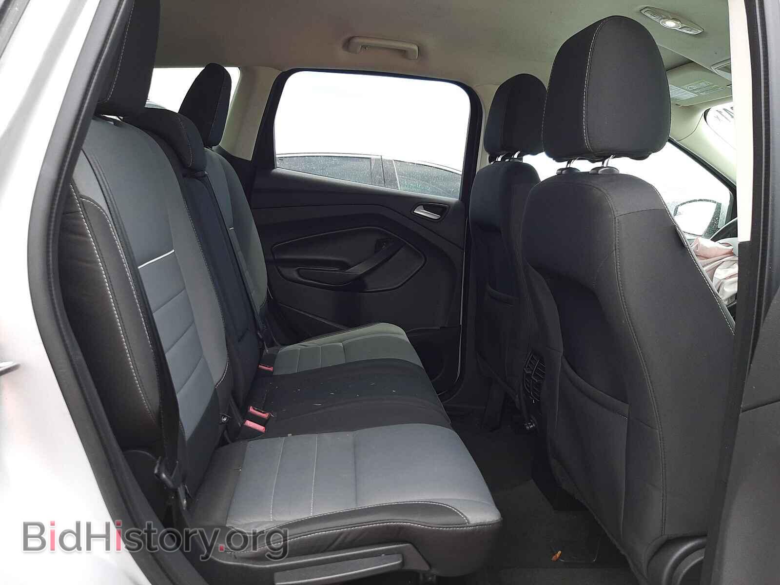 2013 FORD ESCAPE - VIN: 1FMCU9GX7DUC94273 - Фото 6
