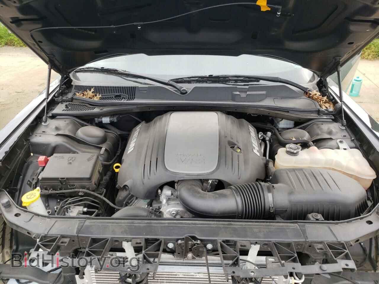 2019 DODGE CHALLENGER - VIN: 2C3CDZBT7KH705202 - Photo 7