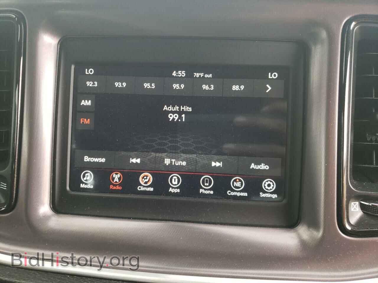 2019 DODGE CHALLENGER - VIN: 2C3CDZBT7KH705202 - Photo 9
