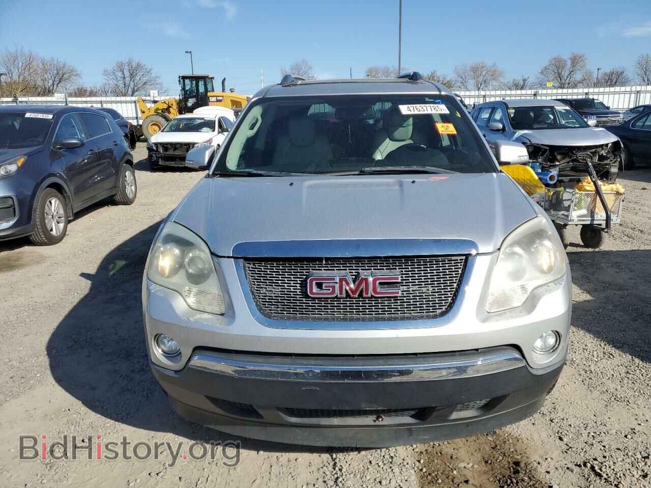 2011 GMC ACADIA - VIN: 1GKKVRED8BJ353761 - Photo 5